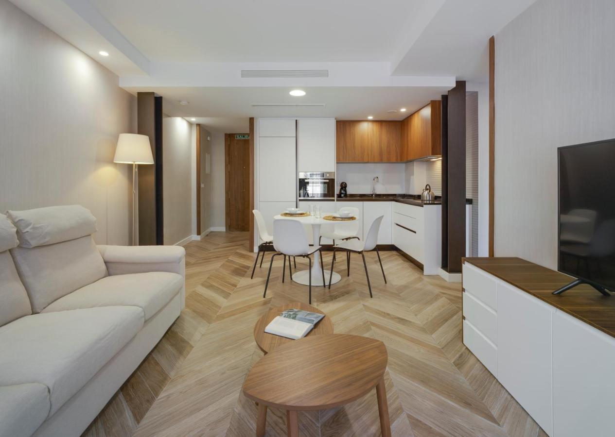 San Sebastian Appartement Carthagène