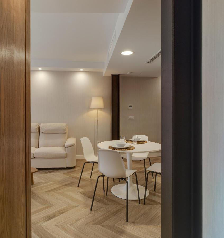 Appartement San Sebastian