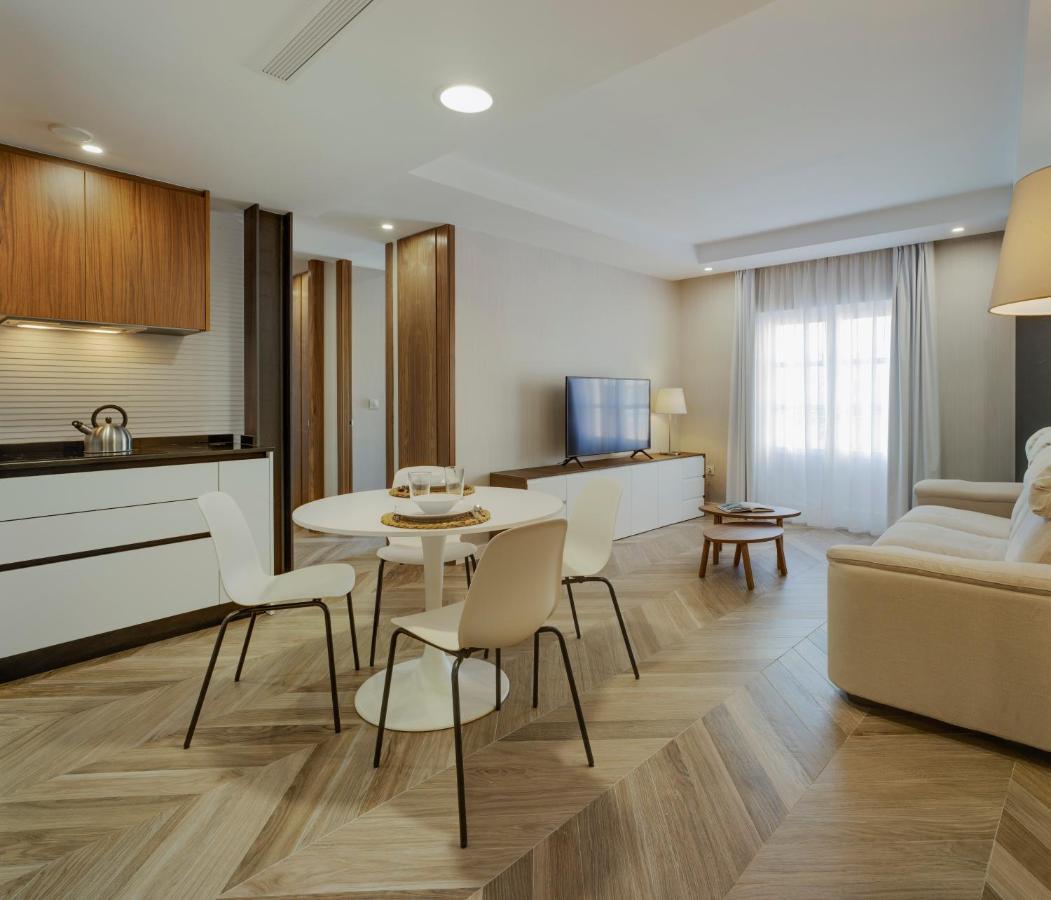 Appartement San Sebastian
