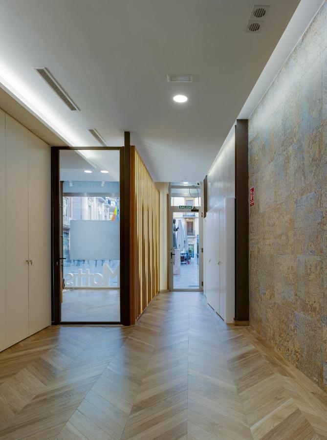 San Sebastian Appartement *
