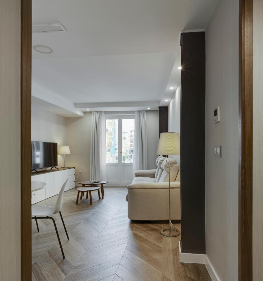 Appartement San Sebastian *