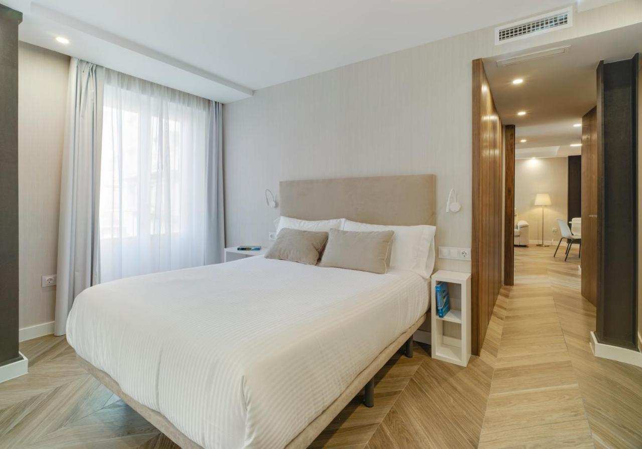 San Sebastian Appartement