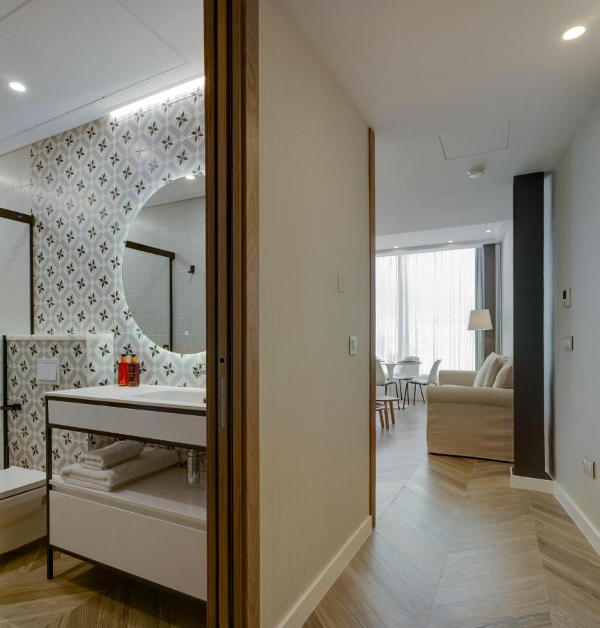 San Sebastian Appartement