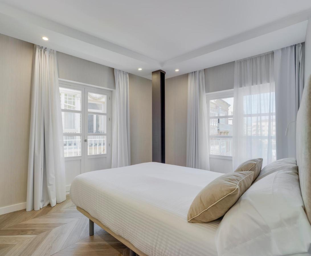 San Sebastian Appartement Carthagène