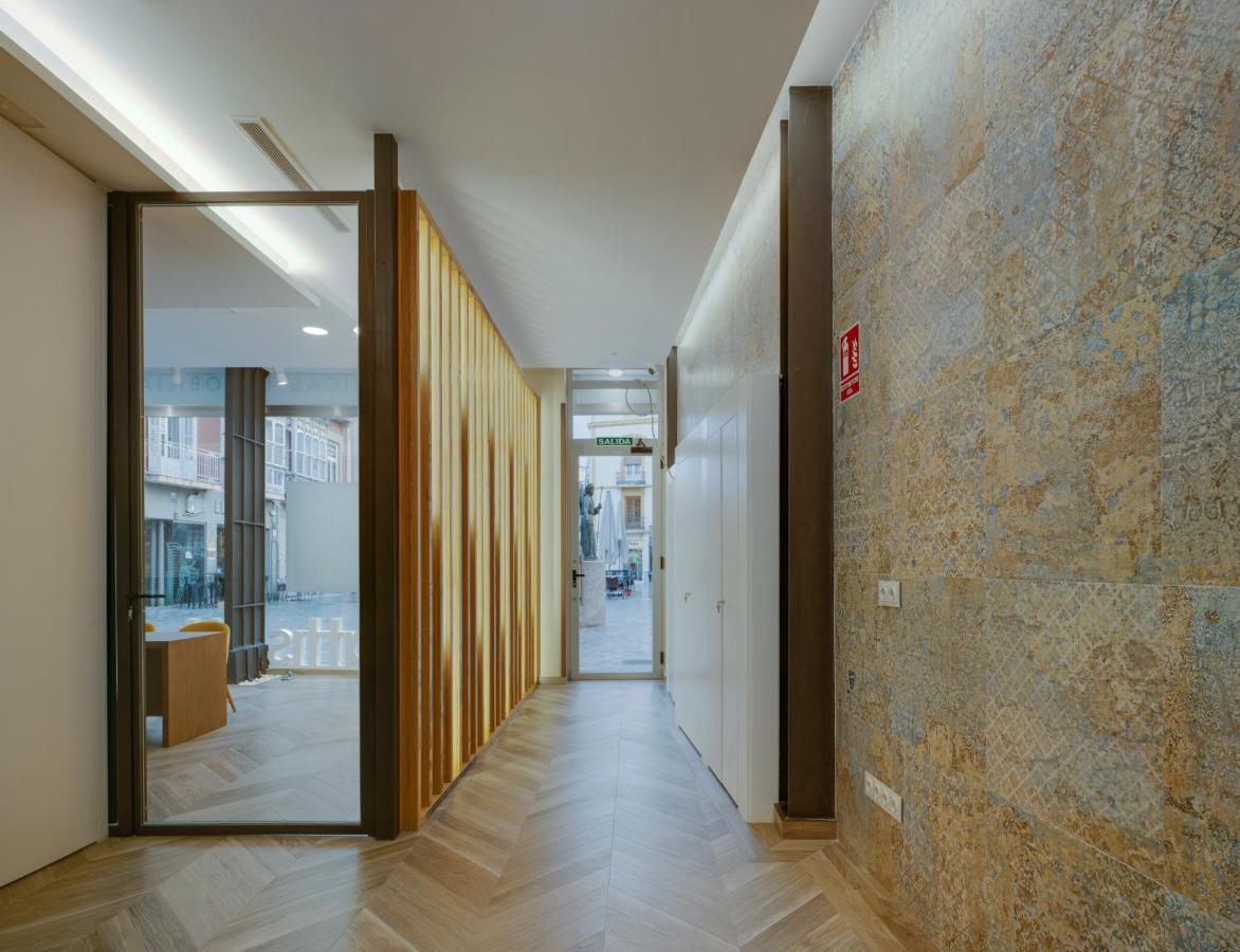 San Sebastian Appartement *