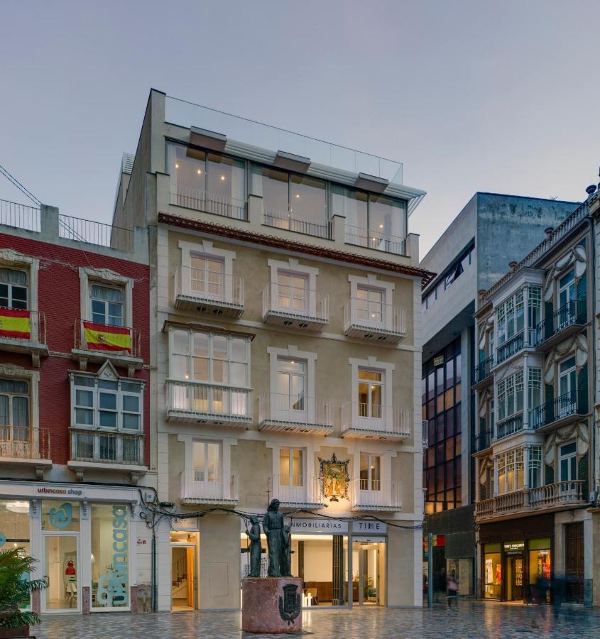San Sebastian Appartement Carthagène