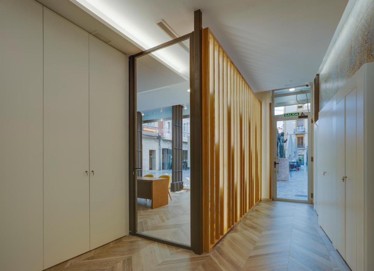 San Sebastian Appartement *