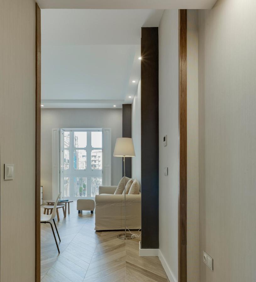 Appartement San Sebastian Carthagène