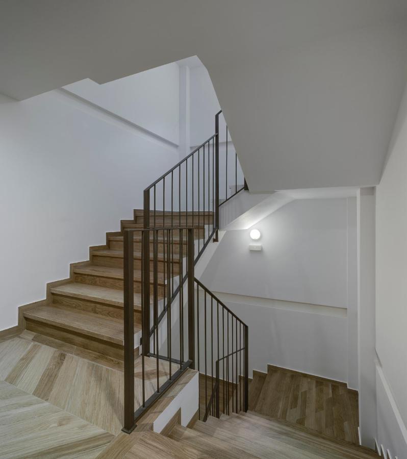 Appartement San Sebastian *