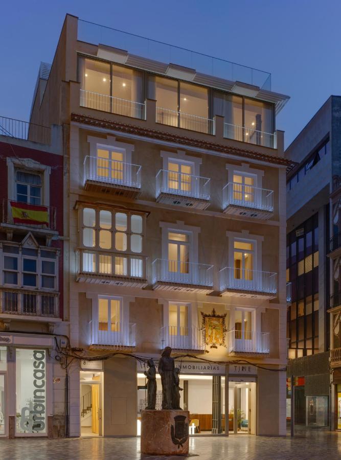 San Sebastian Appartement