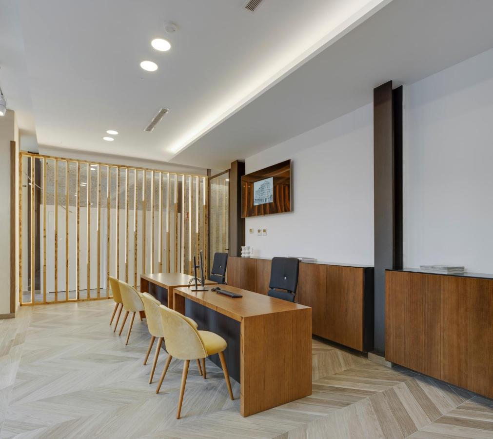 San Sebastian Appartement