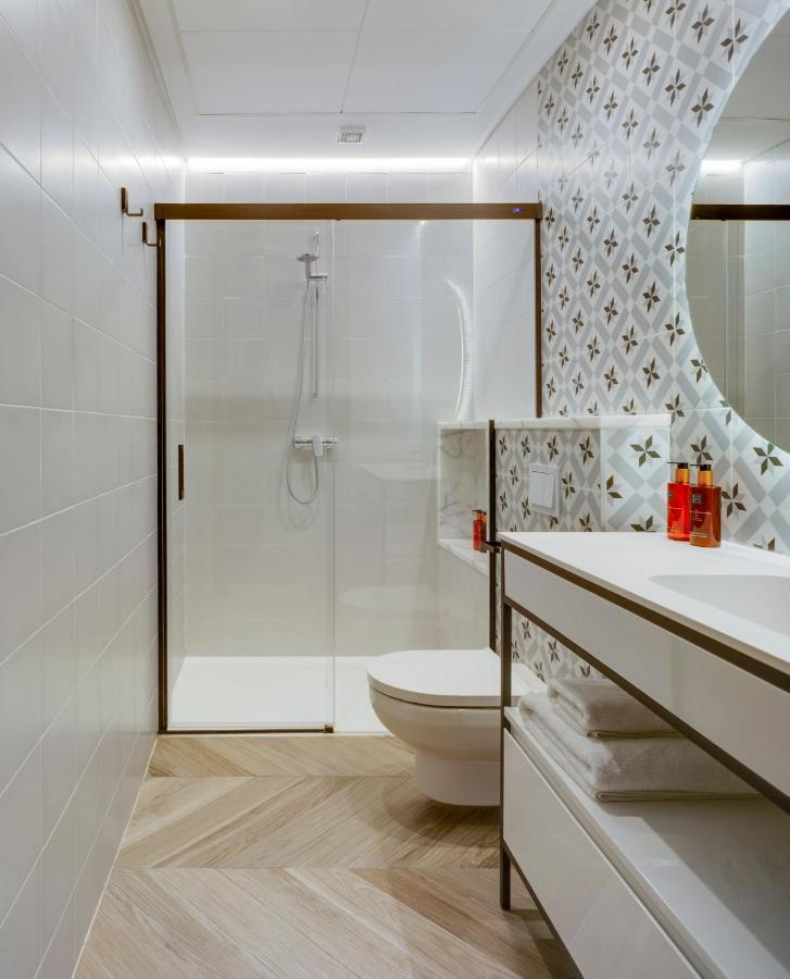 San Sebastian Appartement