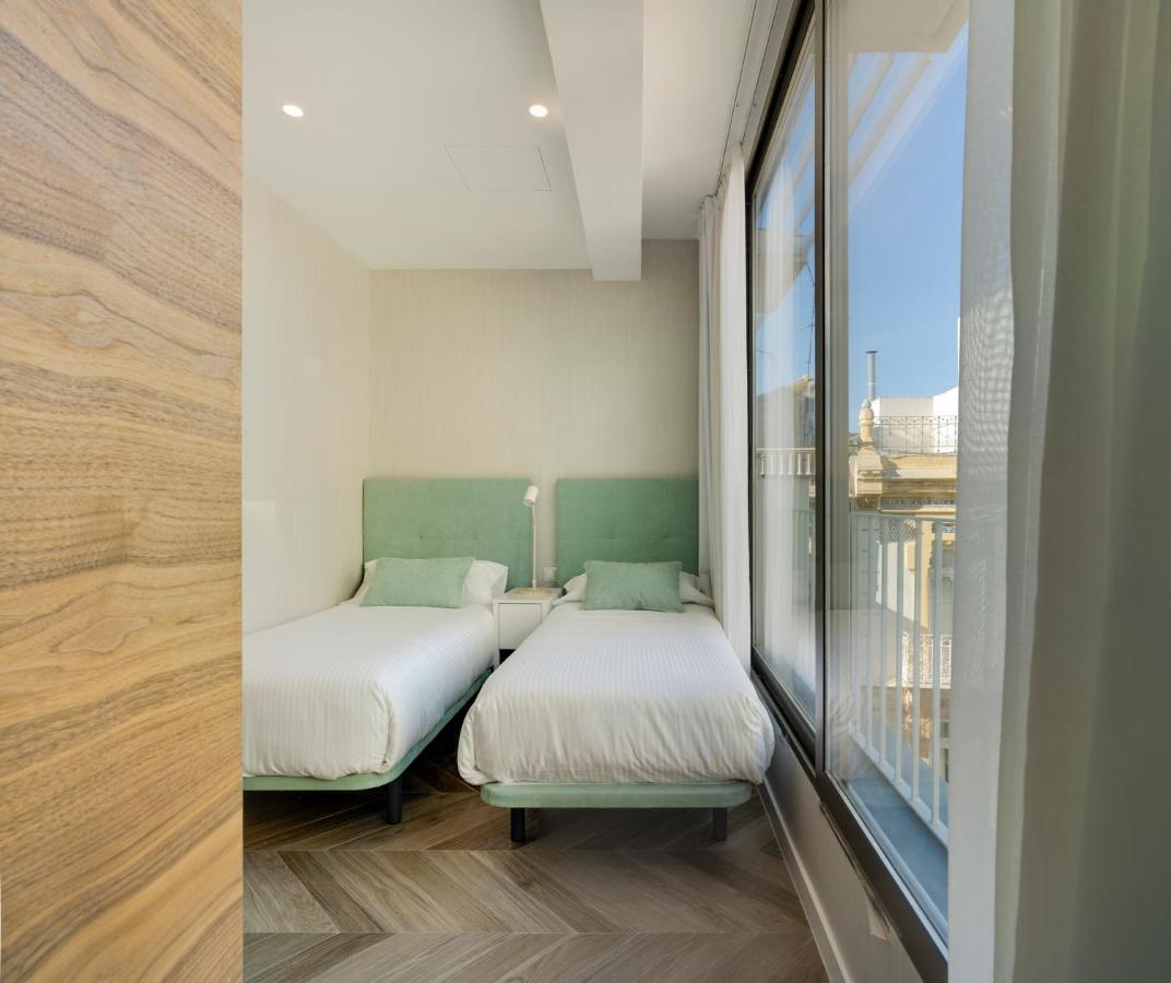 Appartement San Sebastian *