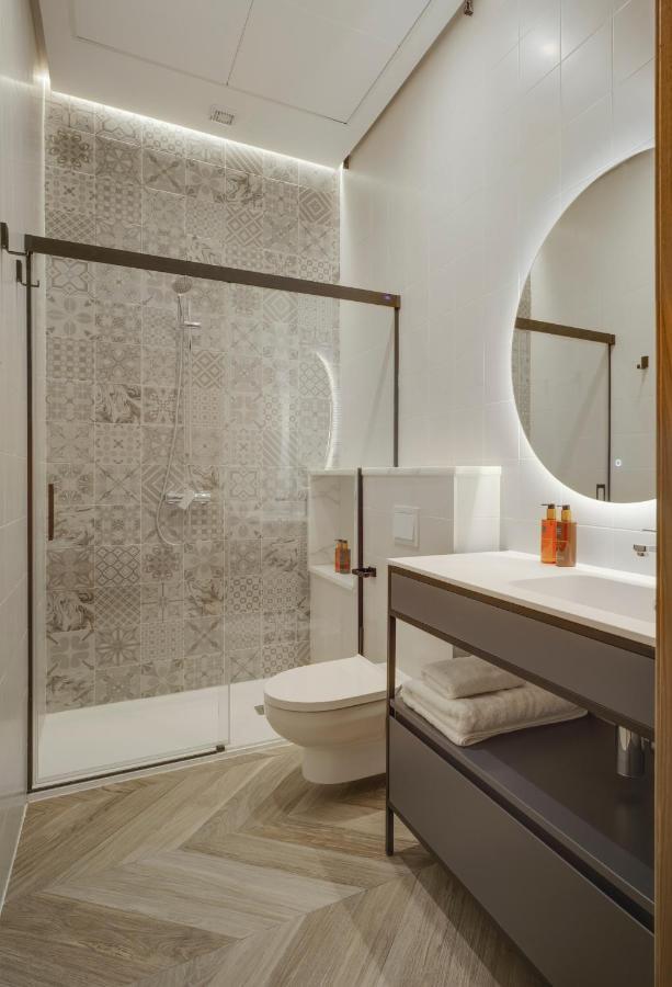 Appartement San Sebastian Carthagène