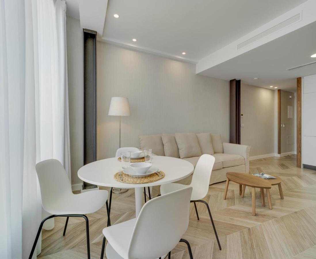 Appartement San Sebastian *