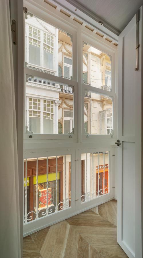 Appartement San Sebastian *