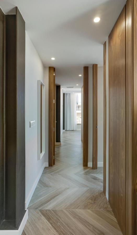 Appartement San Sebastian *