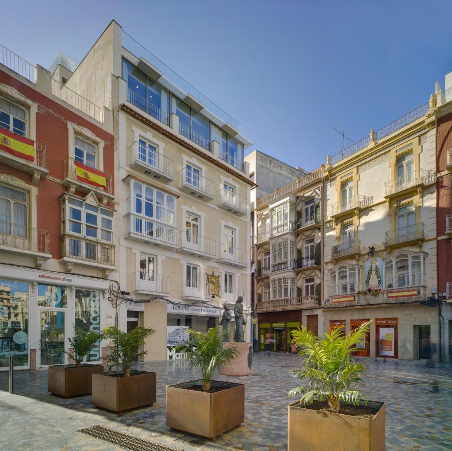 San Sebastian Appartement *