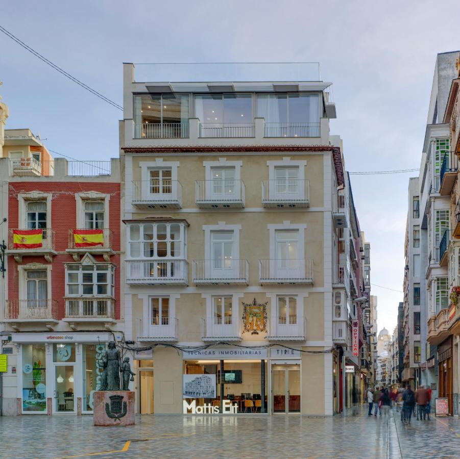 San Sebastian Appartement *