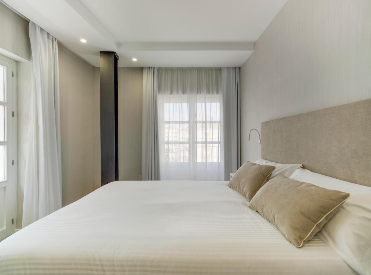 San Sebastian Appartement Carthagène
