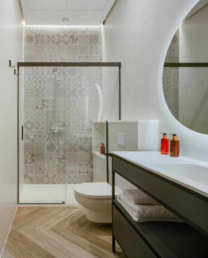 San Sebastian Appartement Carthagène